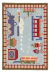 American Cottage A15 Train